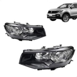 FAROL MANUAL LD T-CROSS 19/24