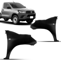 PICK-UP CAB SIMP P/LAMA PTO C/F PIS LD HILUX 16/25