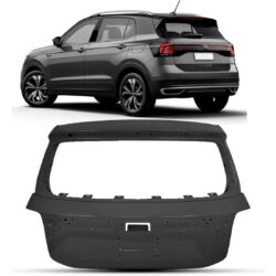 TAMPA PORTA MALAS T-CROSS 19/24